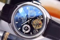 江诗丹顿手表的表壳怎么养护好？